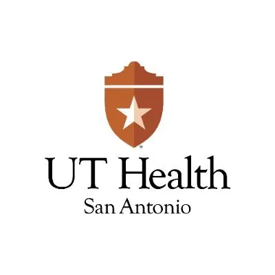 UT Health San Antonio logo