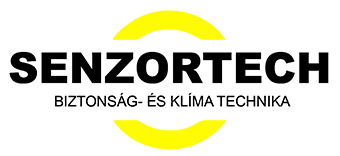 Senzortech Kft.'s logos