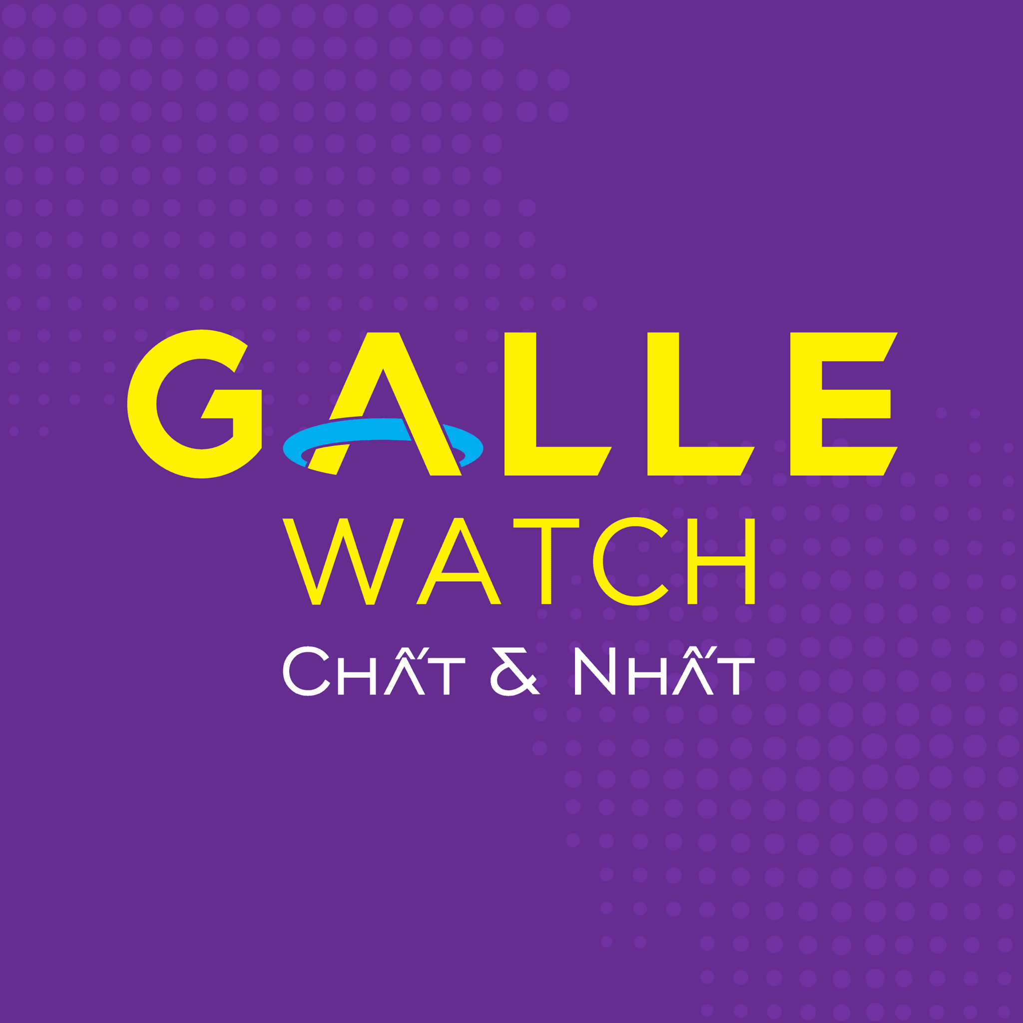 Galle's icon