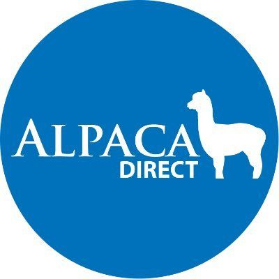 Alpaca Direct's icon