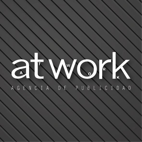 Atwork Logo & Brand Assets (SVG, PNG and vector) - Brandfetch