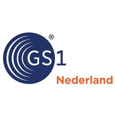 GS1 Nederland's icon