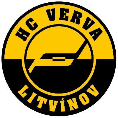 HC VERVA Litvínov's icon