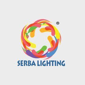 Serba Lighting's icon
