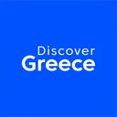 DiscoverGreece.com's icon