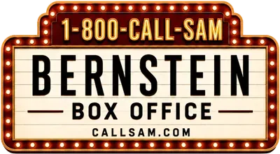 Sam Bernstein Law's logos
