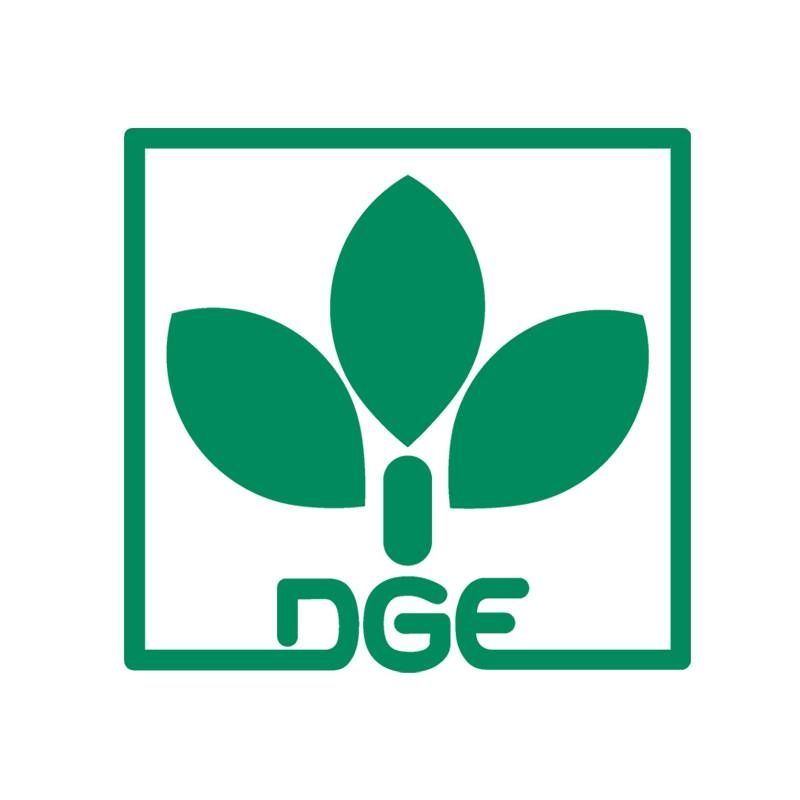DGE's icon