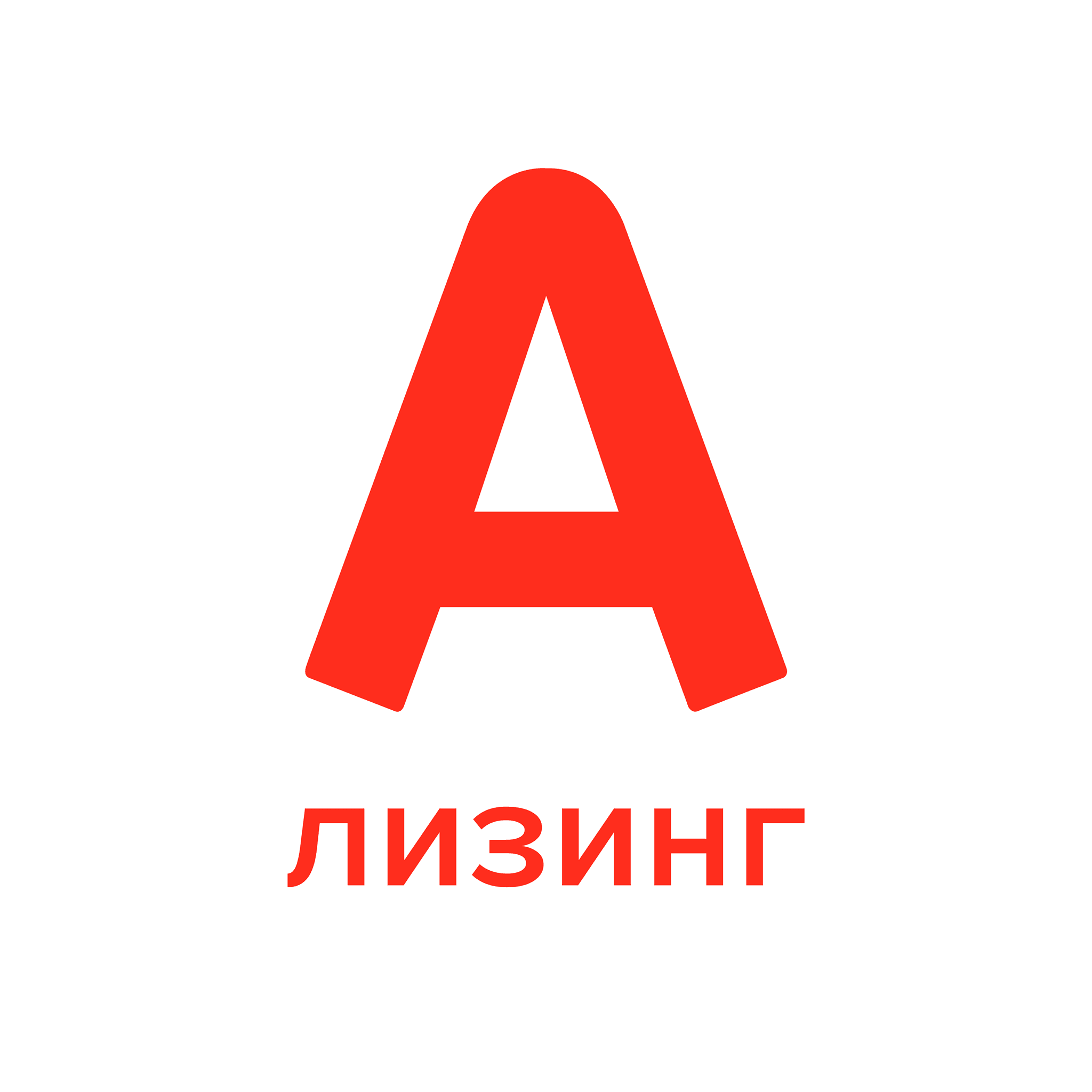 А-Лизинг's icon