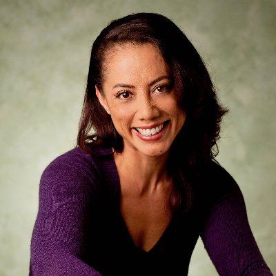 Dr. Supatra Tovar's icon