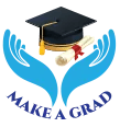 makeAgrad's logos