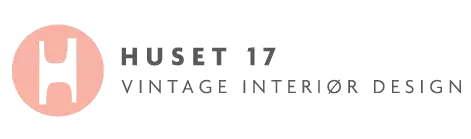 Huset 17 logo