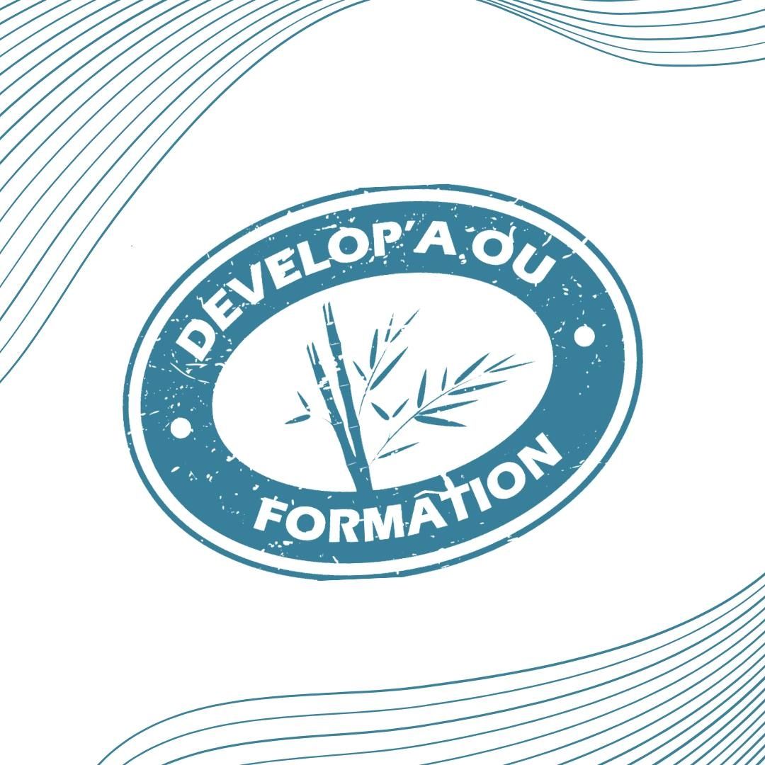 Develop'aou Formation's icon