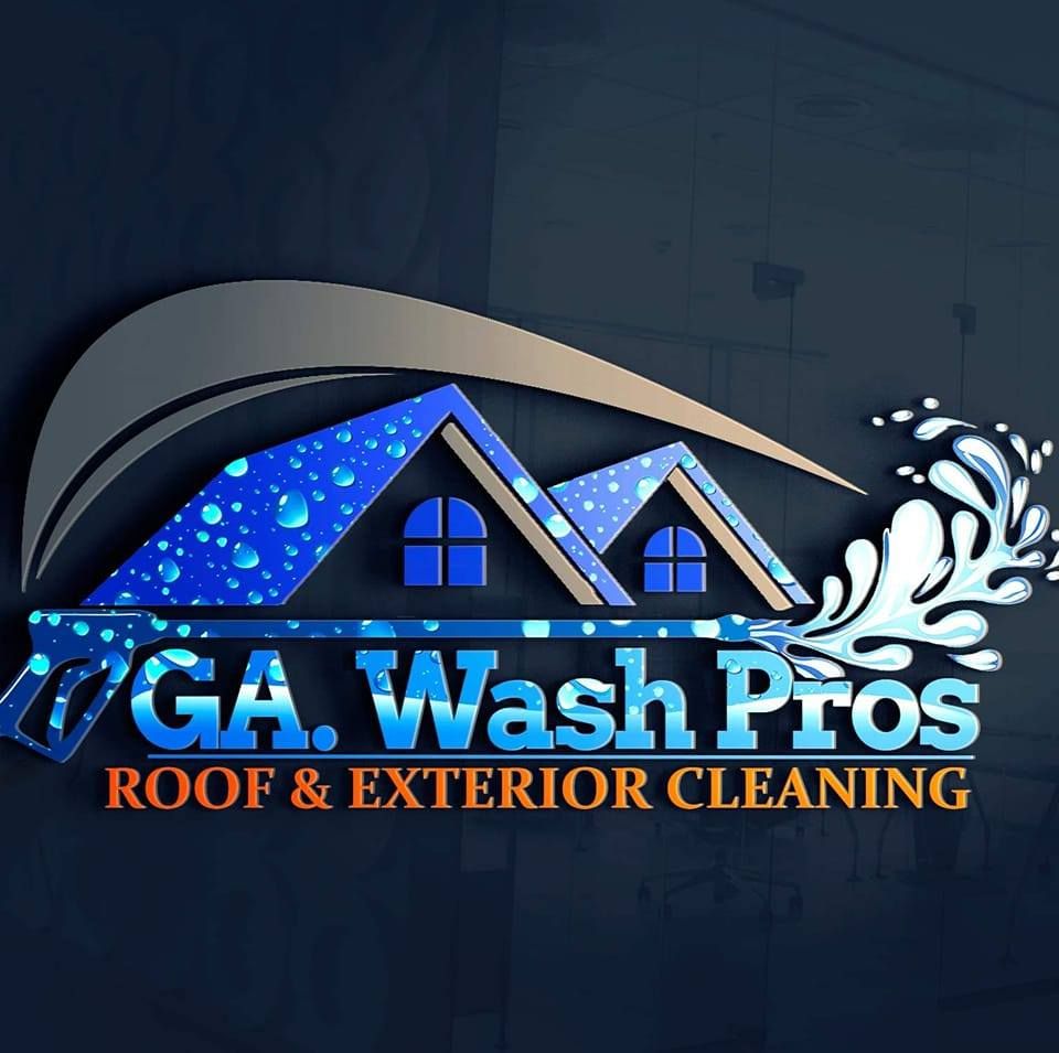 GA Wash Pros's icon