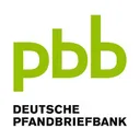Deutsche Pfandbriefbank logo