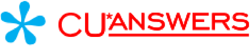 CU*Answers logo