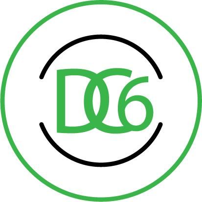 DC Six's icon