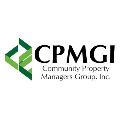 Community Property Managers Group Inc. Logo & Brand Assets (SVG, PNG ...