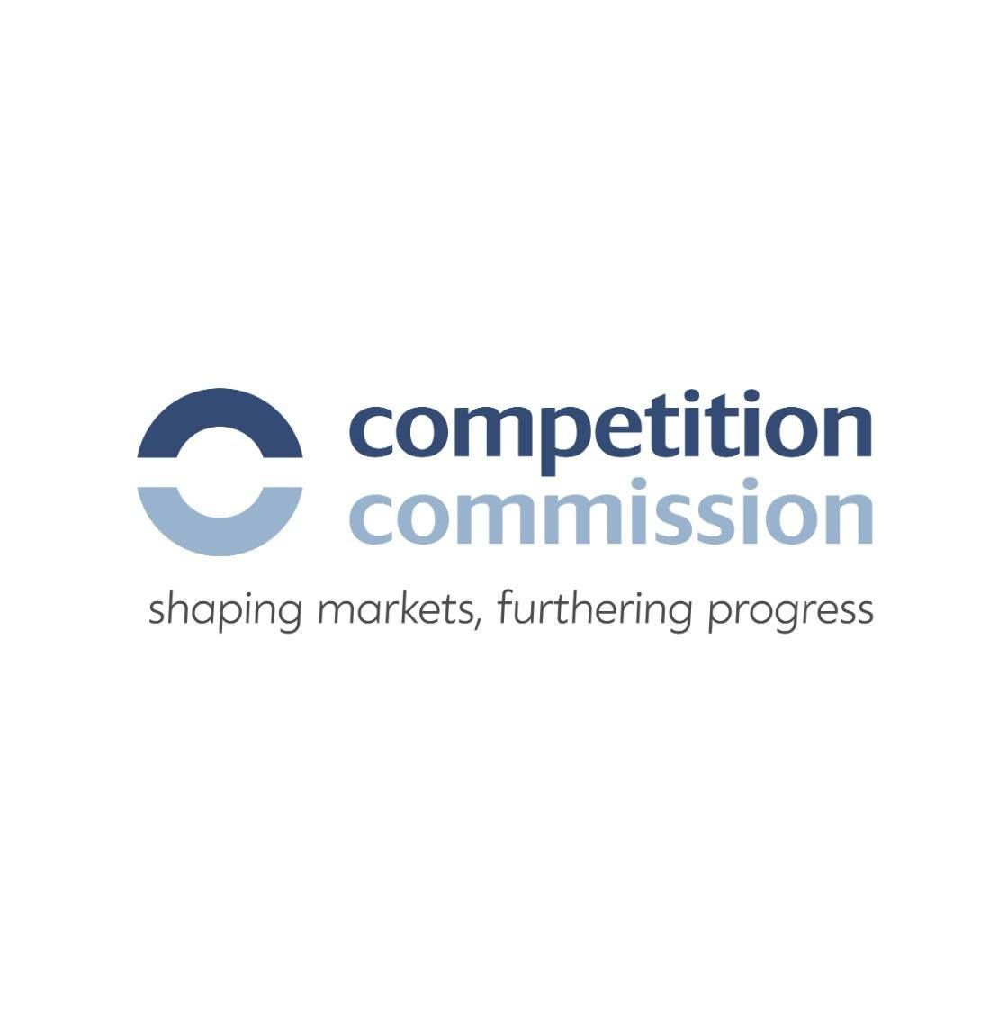Competition Commission's icon
