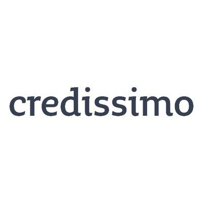 Credissimo's icon