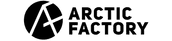 Arctic Factory's logos