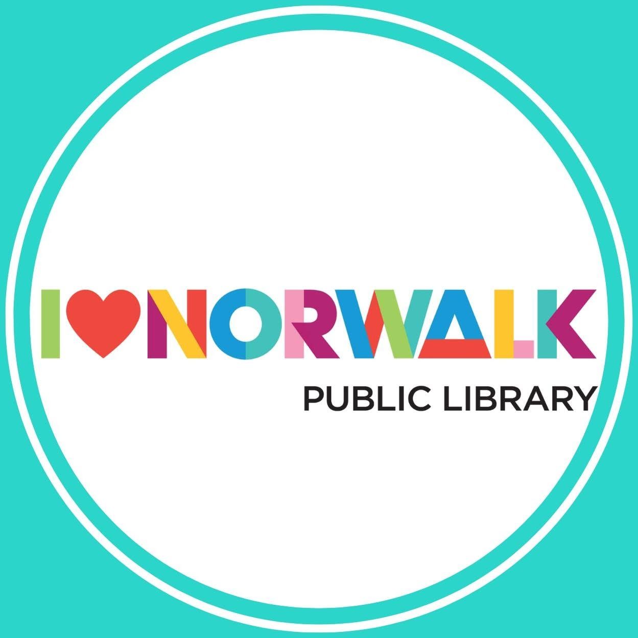 Norwalk Library CT's icon