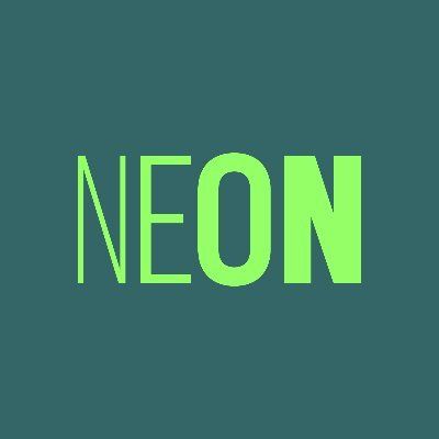 NEON Organization's icon