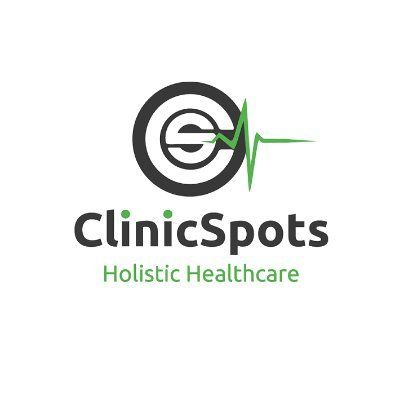 ClinicSpots's icon