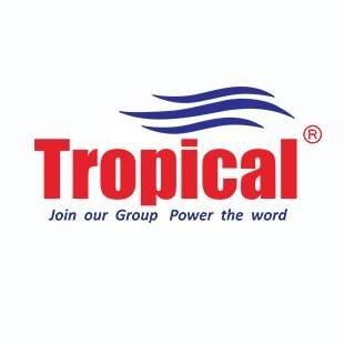 Tropical Int's icon