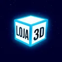 Loja 3D's icon