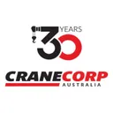 Cranecorp Australia's icon