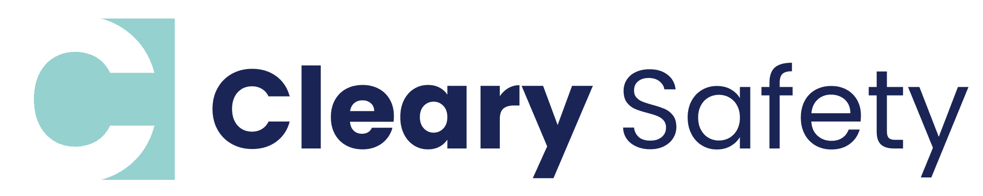 Cleary Safety Consulting's logos