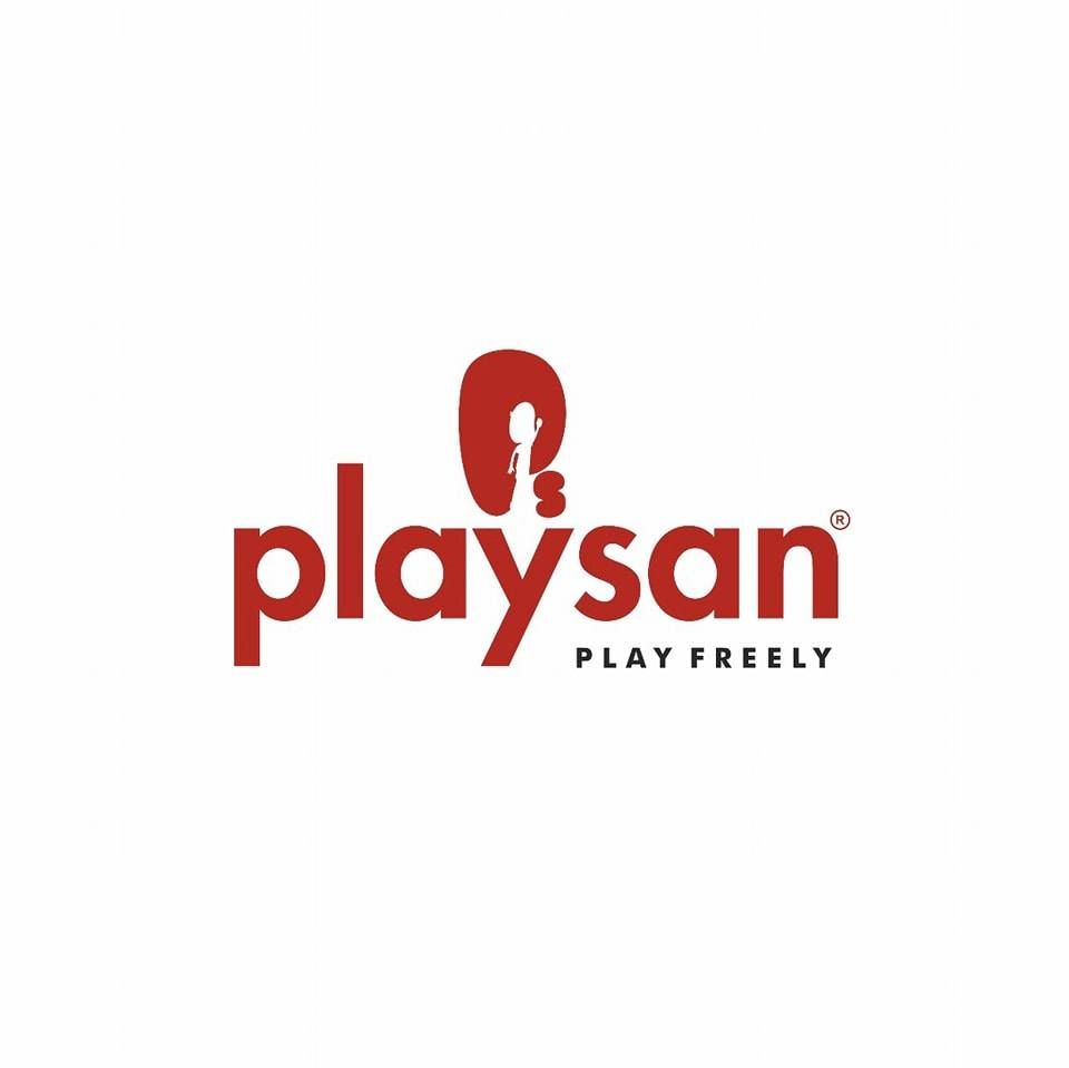 Playsan Playground's icon
