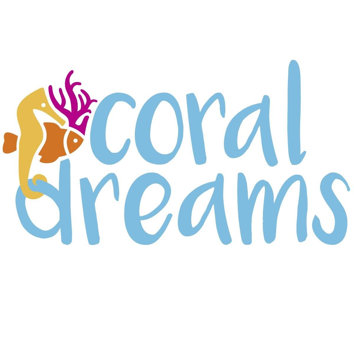 Coral Dreams's brand icon