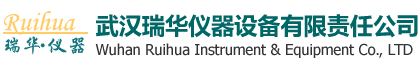 ruihua.cn's logos