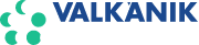 Valkànik's logos