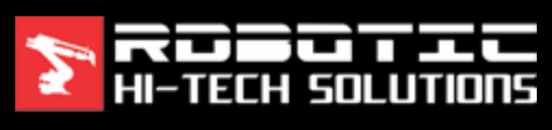 Robotic Hitech Solutions's logos