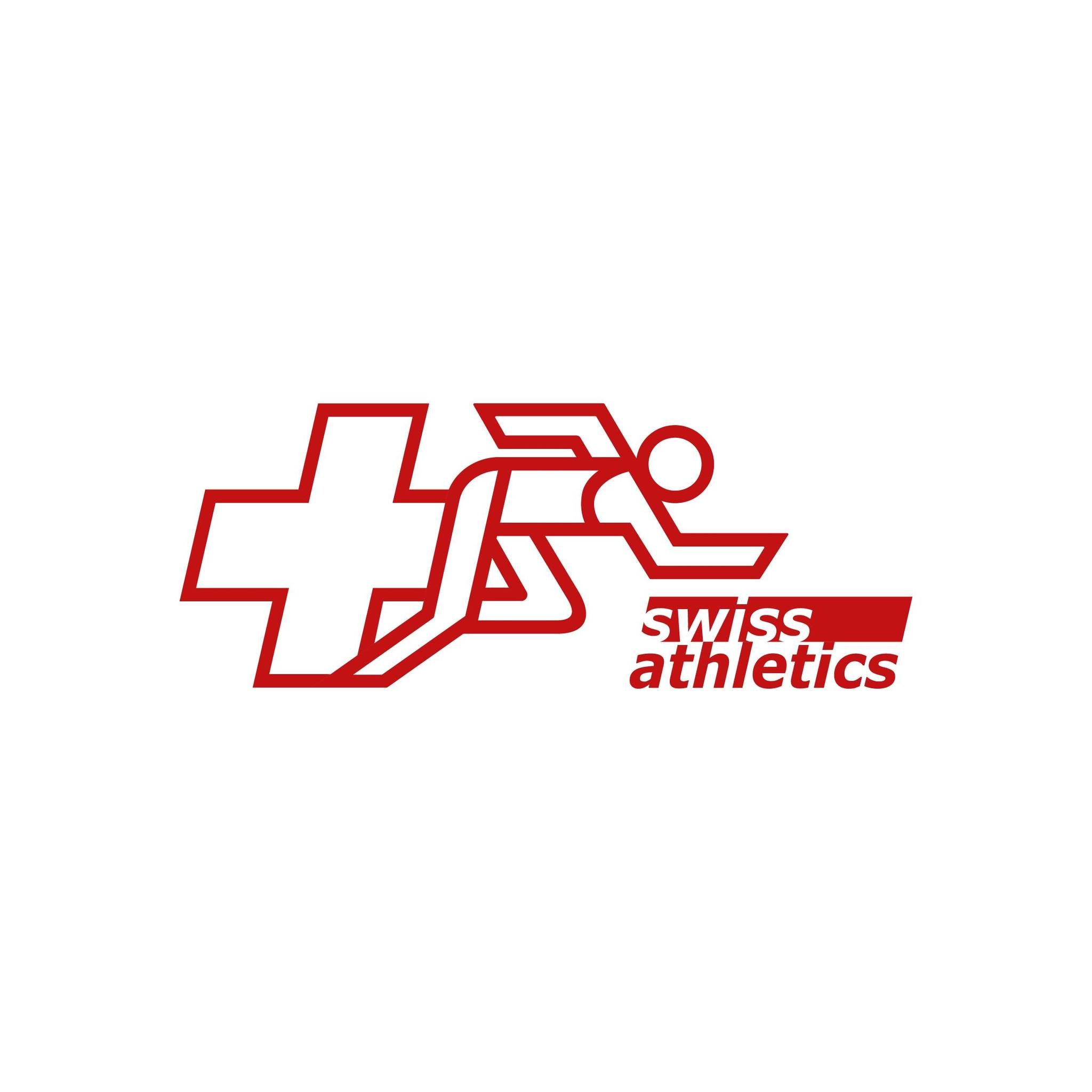 Swiss Athletics's icon