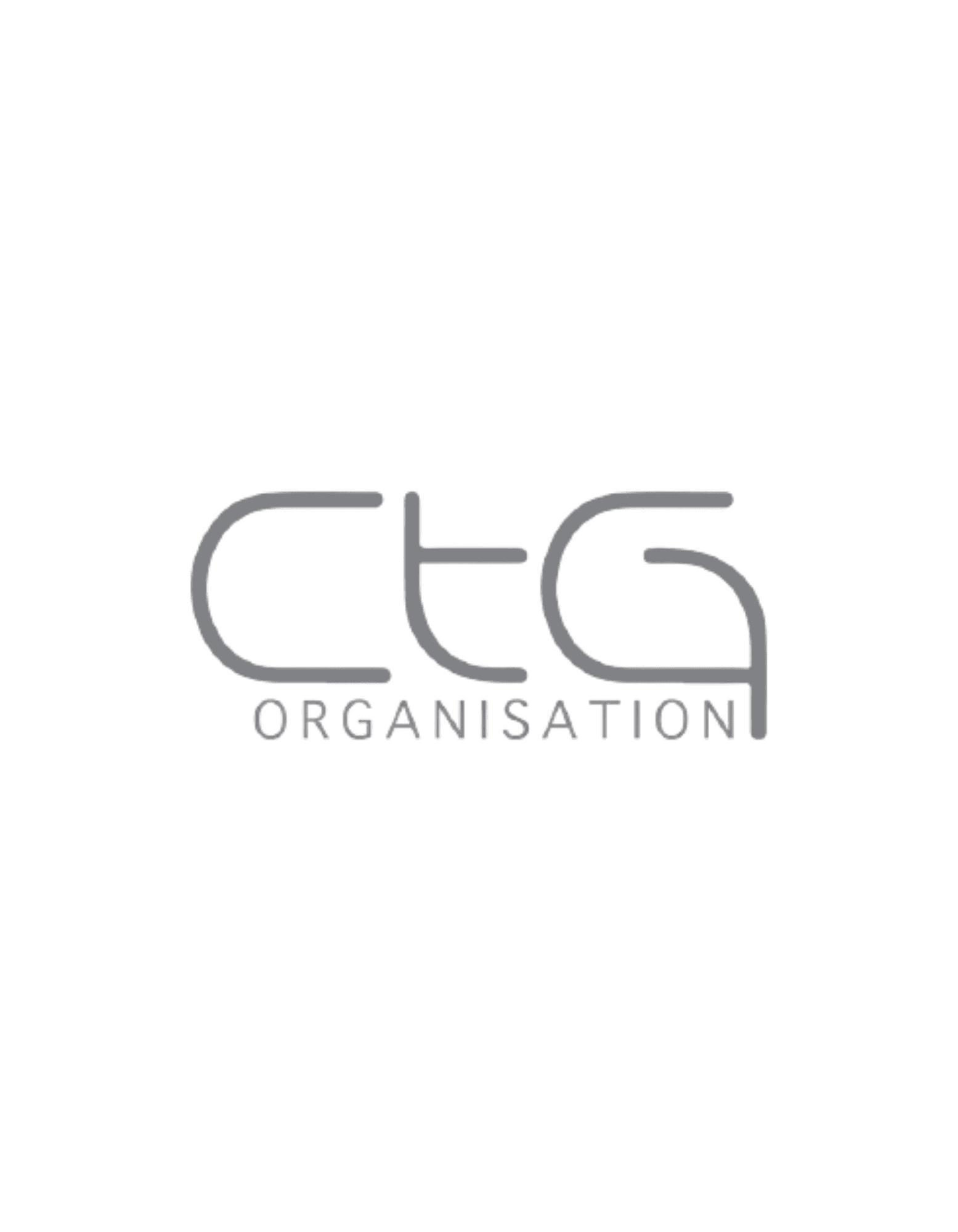 Ctg Organisation | Thessaloníki's logos
