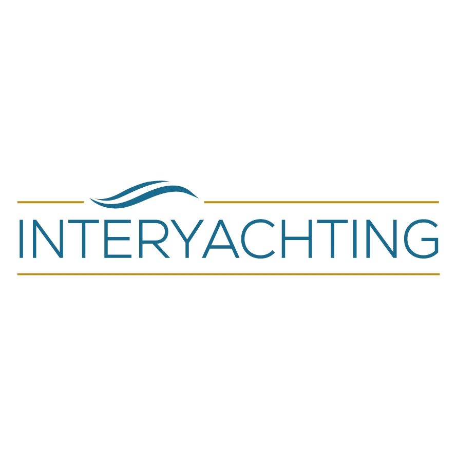 INTERYACHTING's icon