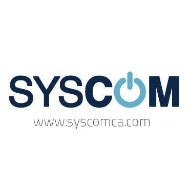 Syscom's icon