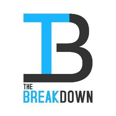 The Breakdown's icon