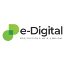e-Digital's icon