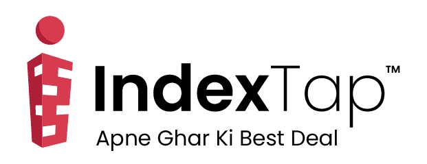 IndexTap's logos