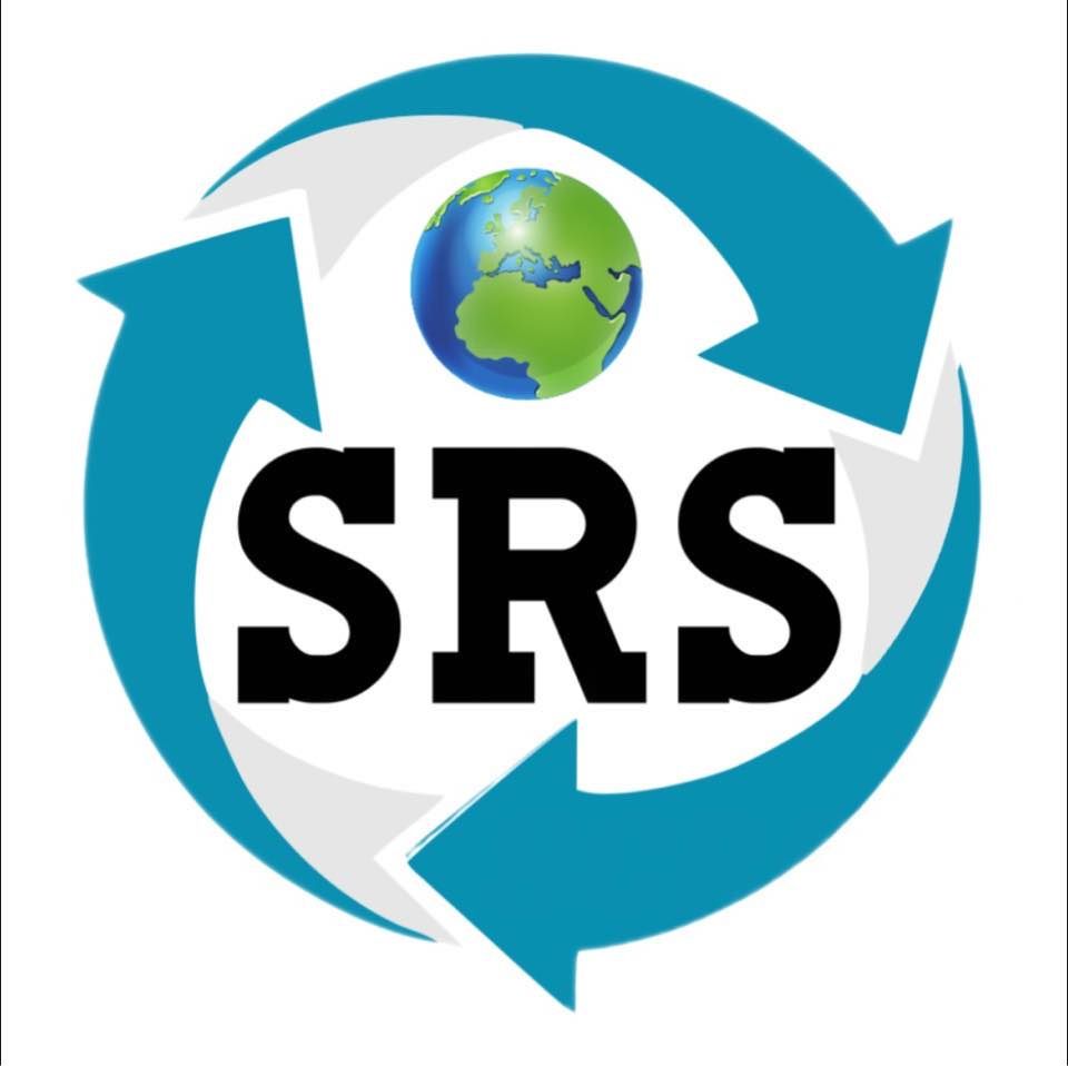 SRS Metals Logo & Brand Assets (SVG, PNG and vector) - Brandfetch