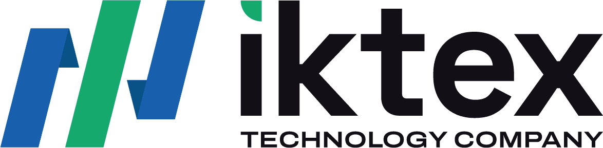IKTEX's logos