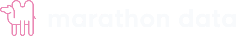 Marathon Data Co