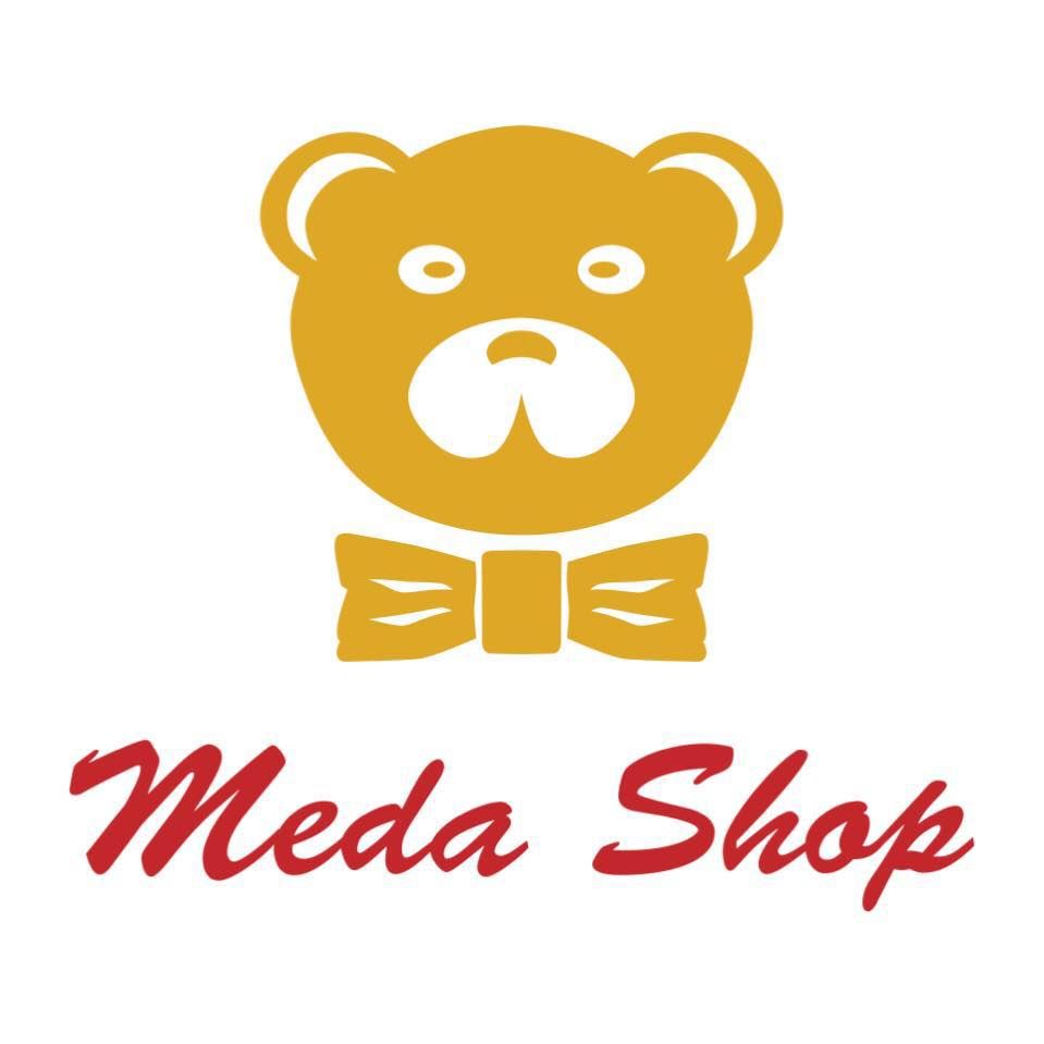 Meda Shop's icon
