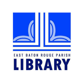 East Baton Rouge Parish Library logo