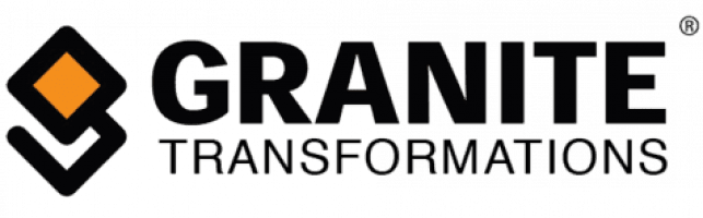 Granite Transformations logo