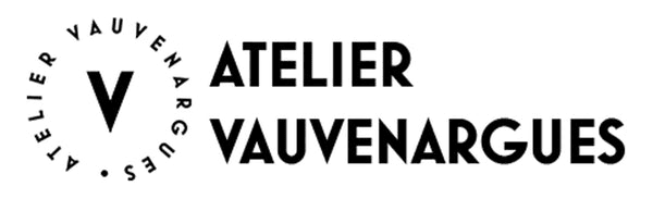 Atelier Vauvenargues's logos